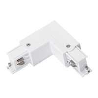 SKYWAY 120 4-LINJER L-FORMAD ADAPTER VIT
