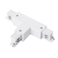 SKYWAY 130 4-LINJER T-FORMAD ADAPTER VIT