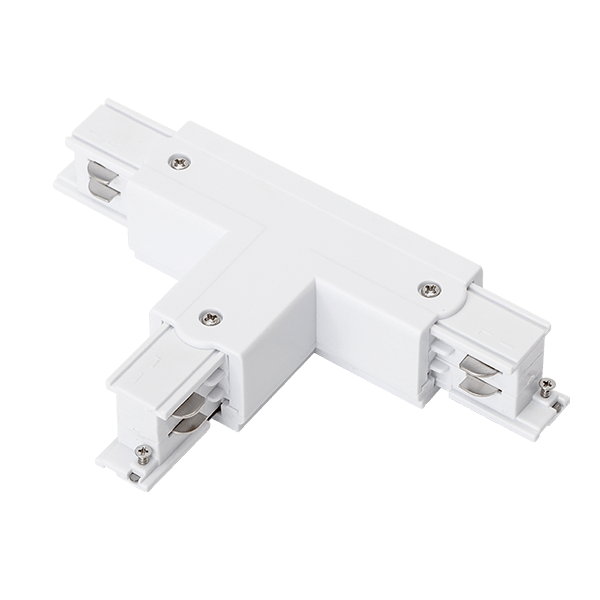 SKYWAY 130 4-LINJER T-FORMAD ADAPTER VIT
