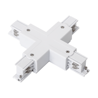 SKYWAY 140 4-LINJER +-FORMAD ADAPTER VIT