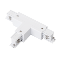 SKYWAY 330 4-LINJER T-FORMAD ADAPTER SVART