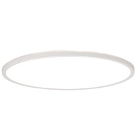 EL-18RCCTBL ROUND LED CEILING LAMP 18W CCT D300,WH                                                                                                                                                                                                             