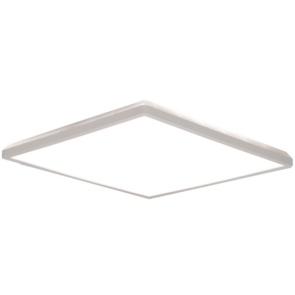 EL-18SCCTBL SQ. LED CEILING LAMP 18W CCT 300MM,WH                                                                                                                                                                                                              