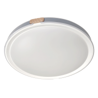 EL-2202R LED CEILING LAMP 60W CCT DIMMABLE WHITE                                                                                                                                                                                                               