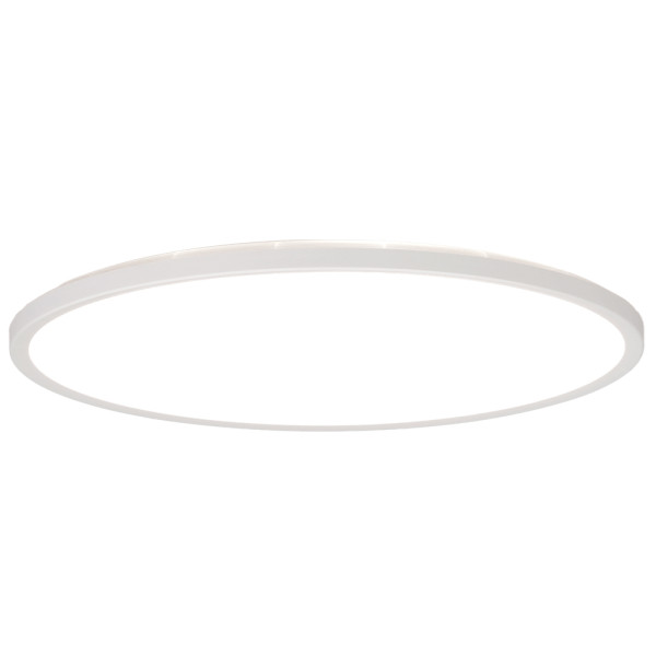 EL-24RCCTBL ROUND LED CEILING LAMP 24W CCT D420,WH                                                                                                                                                                                                             
