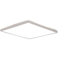 EL-24SCCTBL SQ. LED CEILING LAMP 24W CCT 420MM,WH                                                                                                                                                                                                              