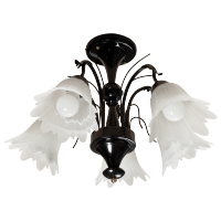 LINDA LJUSKRONA 5XE27