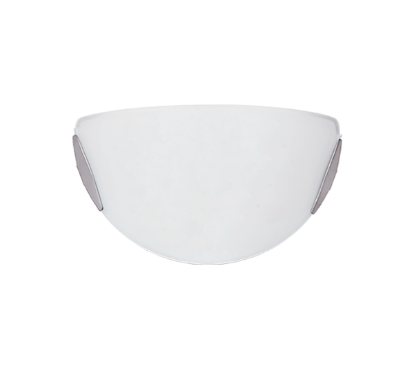 1351 NEPTUN WALL FIXURE 1XE27 WHITE                                                                                                                                                                                                                            