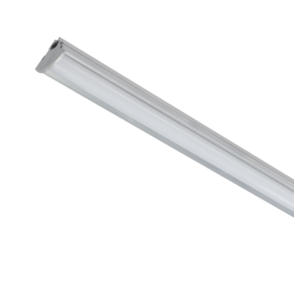 KOMMERSIELL LED ARMATUR 50W 4000K 1200mm