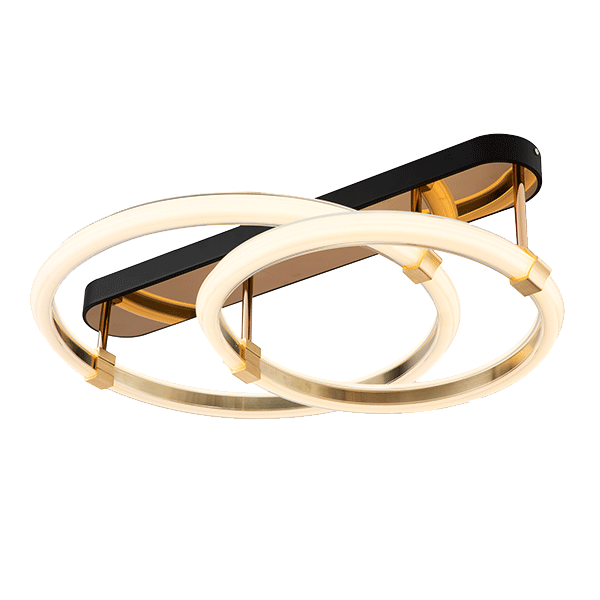 FELIX LED CEILING LAMP 52W 3000K