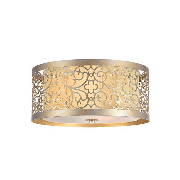 JAKLIN TAKLAMPA 2XE27 D375mm