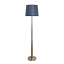 MARSEL FLOOR LAMP 1XE27 BLACK/GOLD