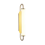 MONACO LED WALL LAMP 12W CCT GOLD