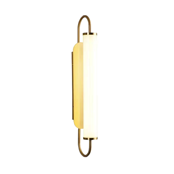 MONACO LED WALL LAMP 12W CCT GOLD