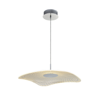 OWEN LED PENDELLAMPA 19W 3000K KROM