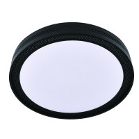SLADE LED CEILING LAMP 48W 3CCT DIMMABLE REMOTE                                                                                                                                                                                                                