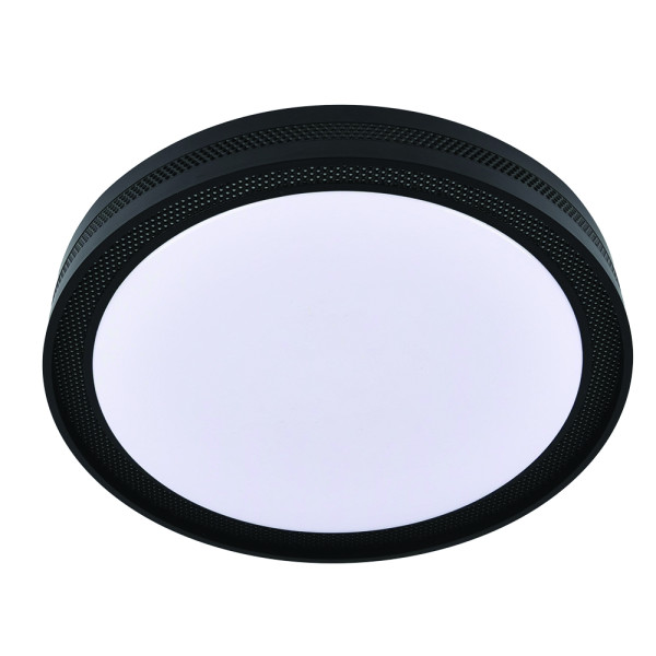 SLADE LED CEILING LAMP 48W 3CCT DIMMABLE REMOTE                                                                                                                                                                                                                