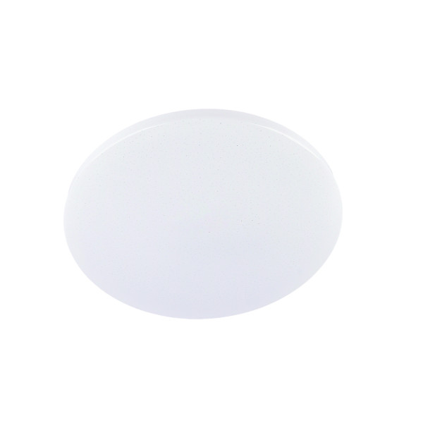 STARLET LED CEILING LAMP 48W 3CCT DIMMABLE REMOTE                                                                                                                                                                                                              