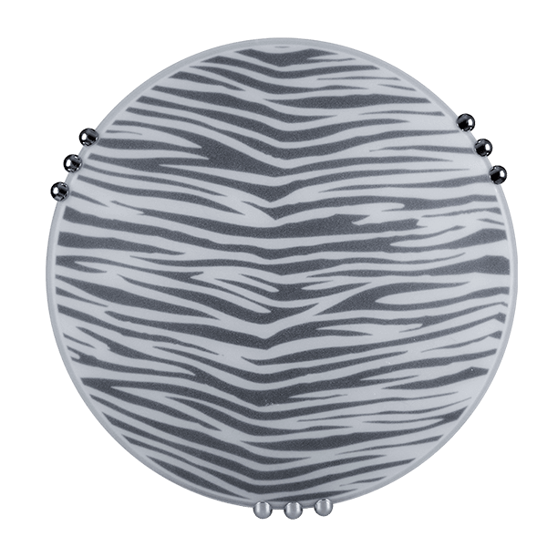 EROS 8930 TAKARMATUR 1ХЕ27 D300mm SVART