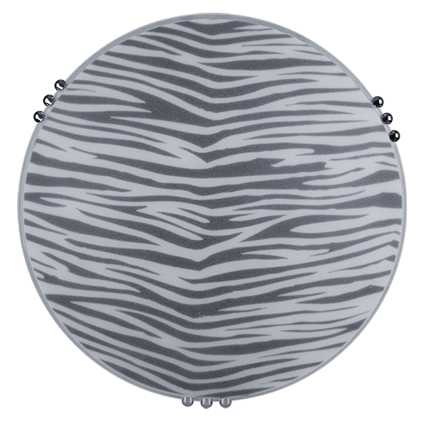 EROS 8940 TAKARMATUR 2ХЕ27 D400mm SVART