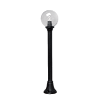 GLOBE 250 LED GARDEN FIXTURE 6W 4000K H1000 IP55