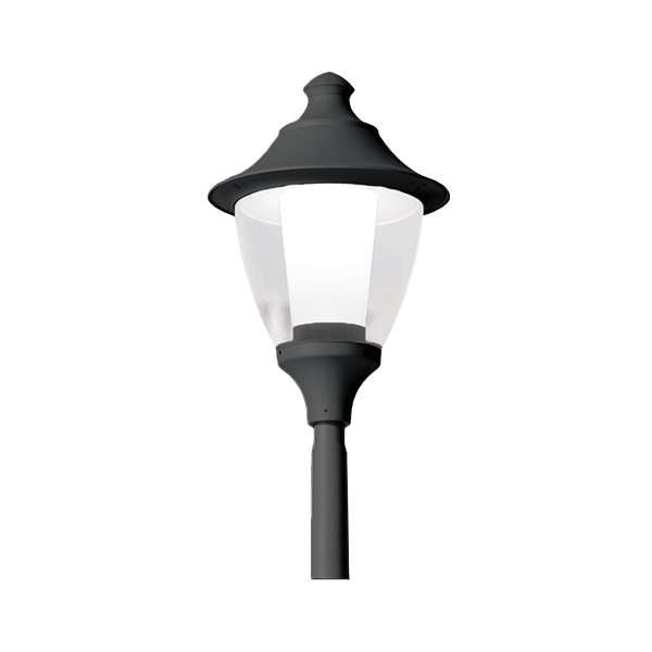 PARK LIGHT GINO400 50W 4000K, IP65                                                                                                                                                                                                                             