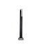 GRF308 LED GARDEN FIXTURE 10W 3000K 800ММ IP65                                                                                                                                                                                                                 