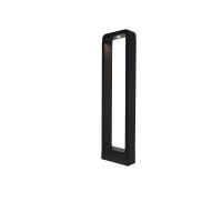 GRF310 LED GARDEN FIXTURE 10W 3000K 600ММ IP65                                                                                                                                                                                                                 