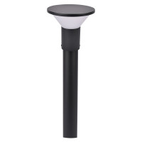 OL2531-40 GARDEN FLOOR LAMP 1ХЕ27 IP54,DARK GREY                                                                                                                                                                                                               