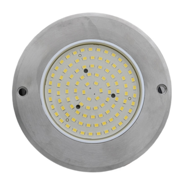 PL5 LED POOL LIGHT 8W 4000K DC12V                                                                                                                                                                                                                              