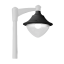 PARK LIGHT VIVA400 50W 4000K IP65                                                                                                                                                                                                                              