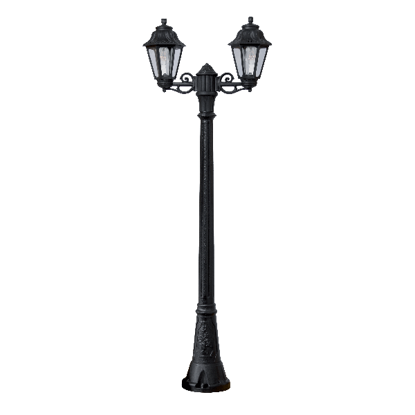 ANNA LED GARDEN FIXTURE 2x6W 4000K H2090 IP55