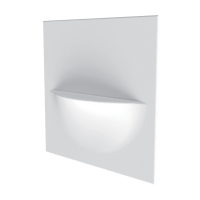 LED VÄGGLAMPA BOCCA RGBW NEUTRAL IP65