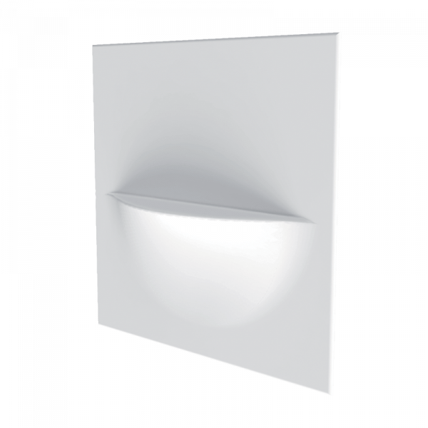 LED VÄGGLAMPA BOCCA RGBW NEUTRAL IP65