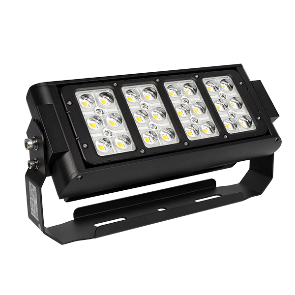 ELMARK LED FLOODLIGHT ANTARES 200W 5700K