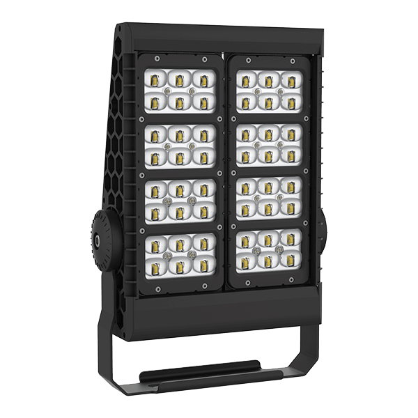 ELMARK LED FLOODLIGHT ANTARES 400W 5700K