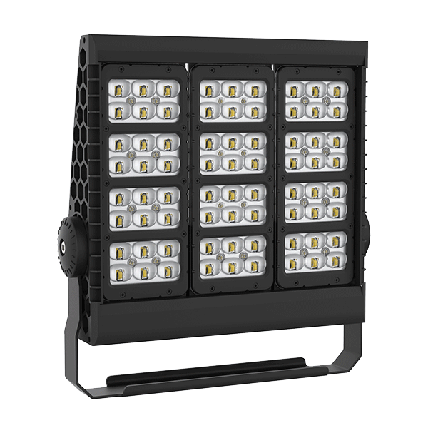 ELMARK LED FLOODLIGHT ANTARES 600W 5700K