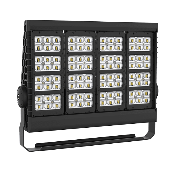 ELMARK LED FLOODLIGHT ANTARES 800W 5700K