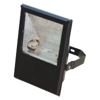 ATLAS45 TOM ARMATUR 150W SVART