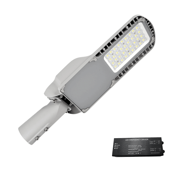 BERLIN 200W LED SMD STREET LIGHT+EM