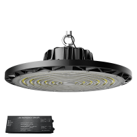 BERN LED SMD HIGH BAY 100W 5500K IP65 HIGH EFF+EM