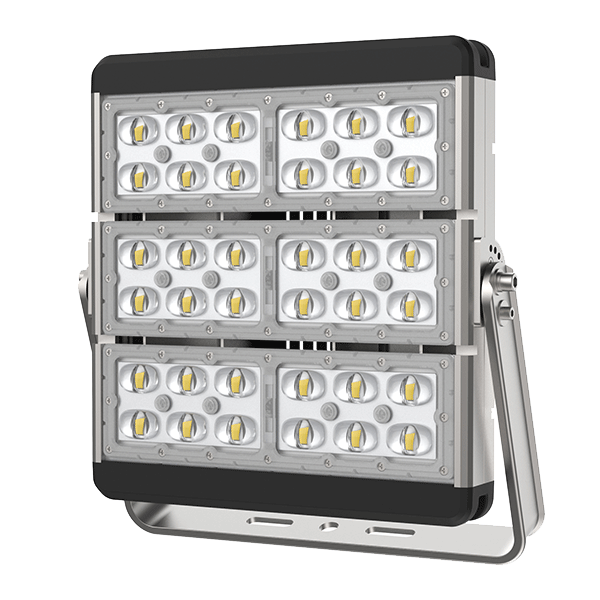 ELMARK LED FLOODLIGHT EOS 150W 5700K