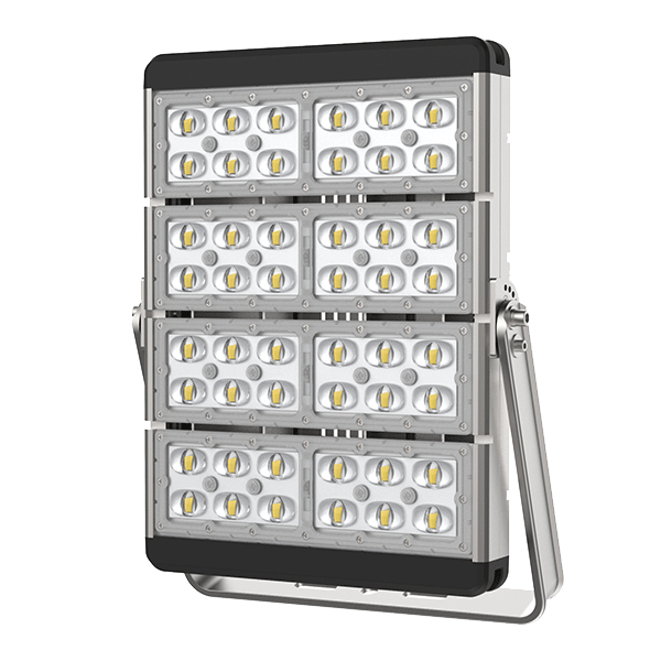 ELMARK LED FLOODLIGHT EOS 200W 5700K