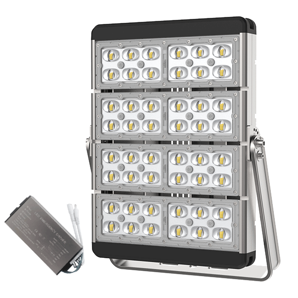 ELMARK LED FLOODLIGHT EOS 200W 5700K+EM