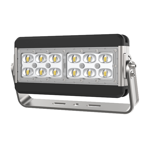 ELMARK LED FLOODLIGHT EOS 50W 5700K