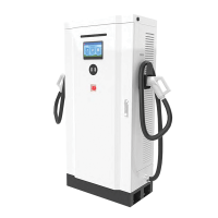 EL-EVP120 3P CHARGING STATION FOR VEHICLES 120KW/750V                                                                                                                                                                                                          