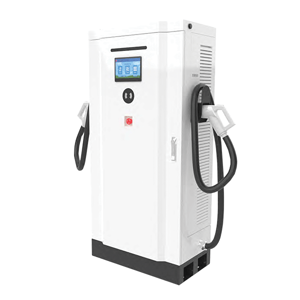 EL-EVP120 3P CHARGING STATION FOR VEHICLES 120KW/750V                                                                                                                                                                                                          