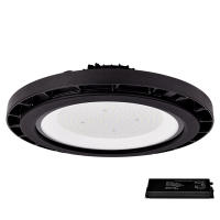 ELMARK GENEVA LED SMD HIGH BAY 200W 5500K IP65+EM