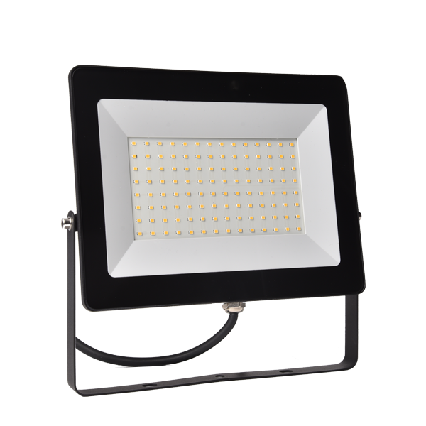 STELLAR HELIOS100 LED FASADBELYSNING 100W 5000-5500K