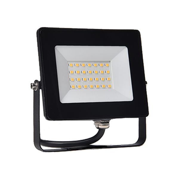 STELLAR HELIOS20 LED FASADBELYSNING 20W 5000-5500K